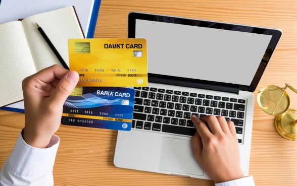 欠信用卡被起诉没出庭怎么处理