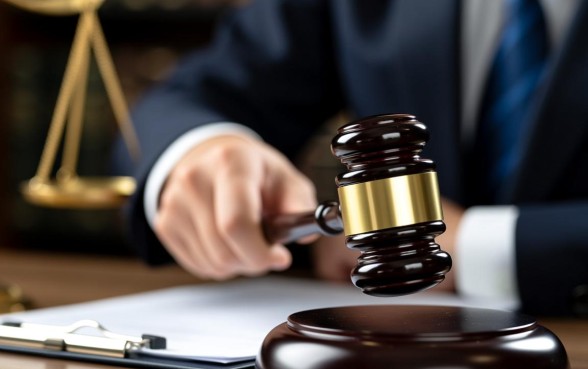 信用卡网贷逾期一年了咋没被起诉呀