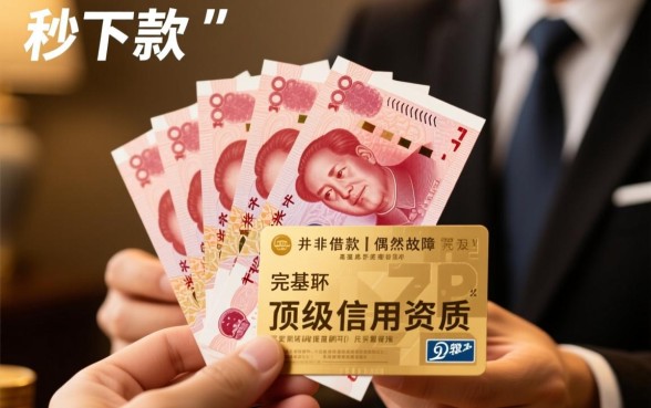 20262000元借款为何秒下款,怎么申请秒下款? 20262000元借款为何秒下款