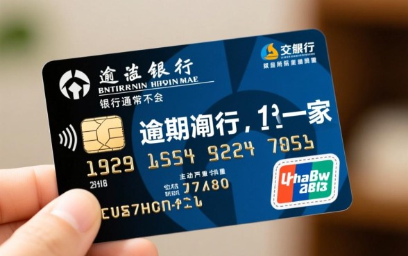 交通信用卡逾期通知家人吗,对家人有影响吗? 交通信用卡逾期通知家人吗