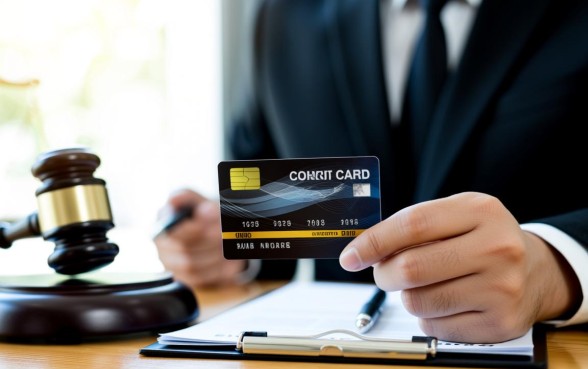 信用卡逾期银行起诉律师费谁付