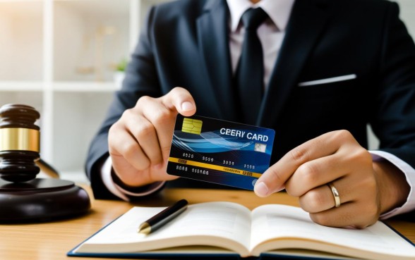 信用卡逾期银行起诉律师费谁付