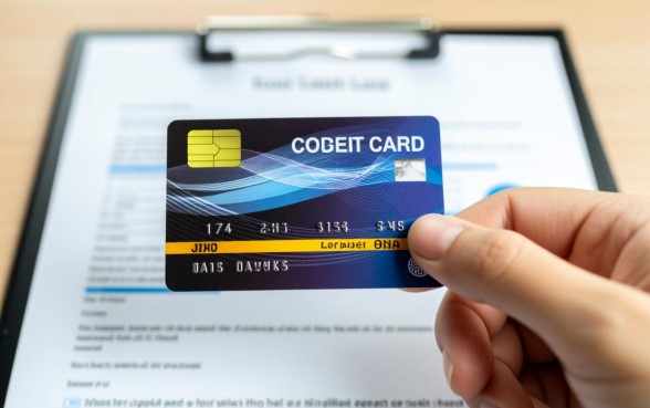 有一张信用卡没还完办贷款有影响吗,审批能通过吗 有一张信用卡没还完办贷款有影响吗