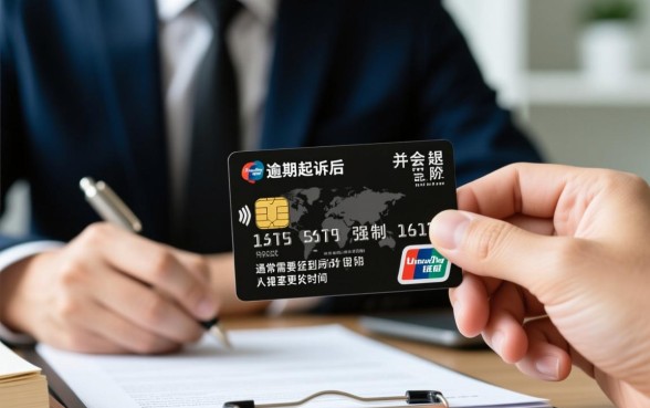 徽行信用卡逾期被起诉什么时候执行,被起诉后多久强制执行? 徽行信用卡逾期被起诉什么时候执行
