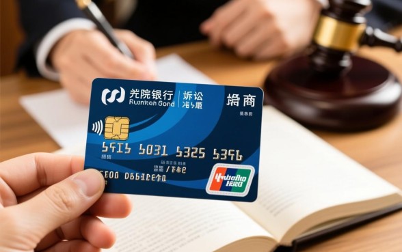 浦发银行信用卡起诉后怎么协商,被起诉了还有机会吗? 浦发银行信用卡起诉后怎么协商