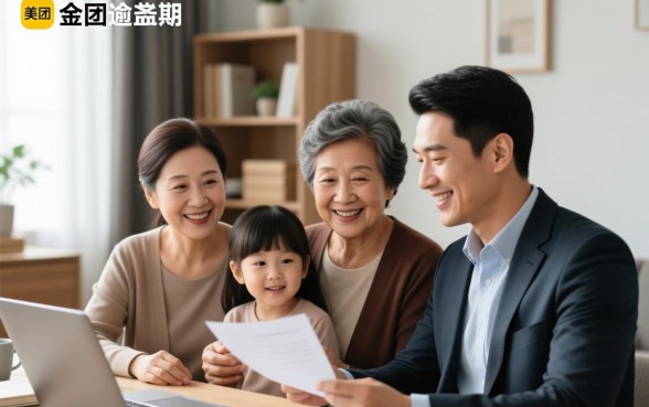 美团金融逾期打了家人电联会怎么样