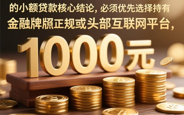 贷款一千下款快吗,急用钱哪里可以秒批? 急用钱哪里可以秒批