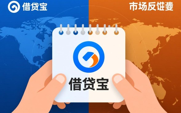 借贷宝的白条是不是真的那么受欢迎