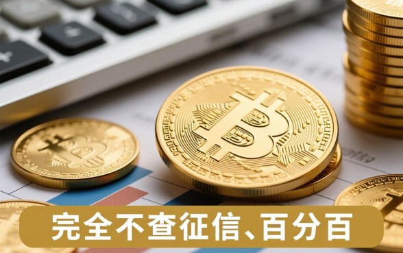 有没有不查征信也能顺利贷款的平台