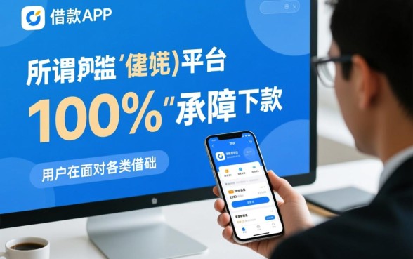 还借钱app申请借款下款有保障吗 还借钱app申请借款下款有保障吗