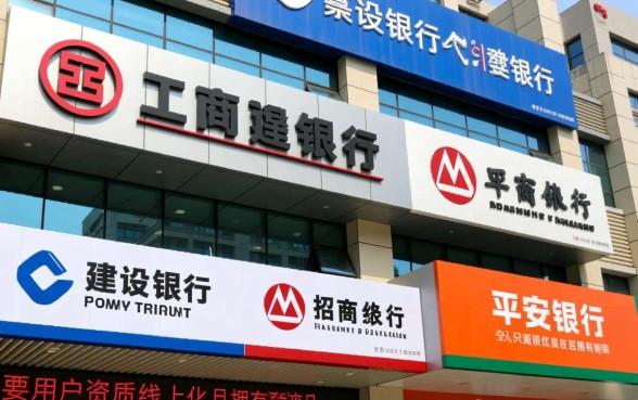 哪个银行信用贷款可以迅速当天放款