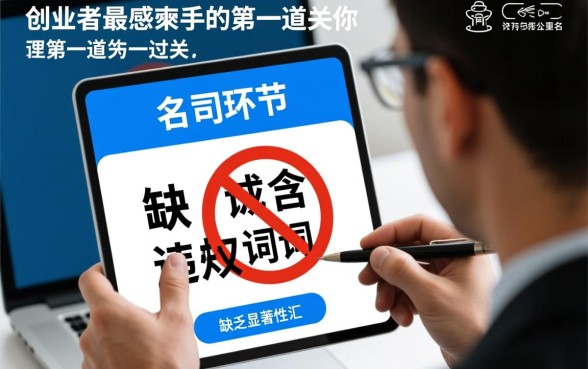 为什么说这些公司名称更容易被批准,公司核名怎么起容易通过 为什么说这些公司名称更容易被批准