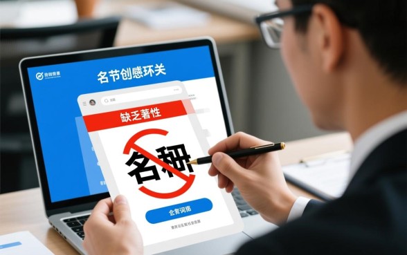 为什么说这些公司名称更容易被批准,公司核名怎么起容易通过 为什么说这些公司名称更容易被批准