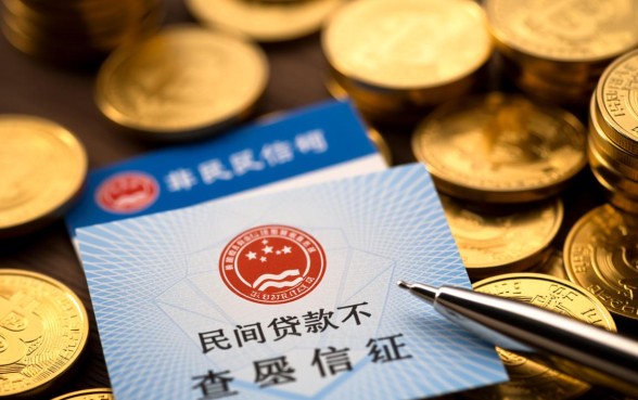 民间贷款不查征信的平台有哪些选择