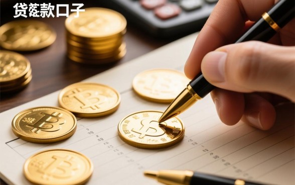 有没有黑户也能轻松通过的贷款口子