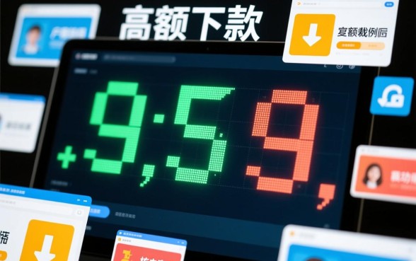 钱中赢下款图中的技巧你真的了解吗,钱中赢怎么下款 钱中赢下款图中的技巧你真的了解吗