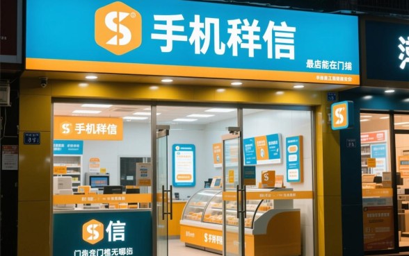 不查征信就能租手机的店铺在哪里找