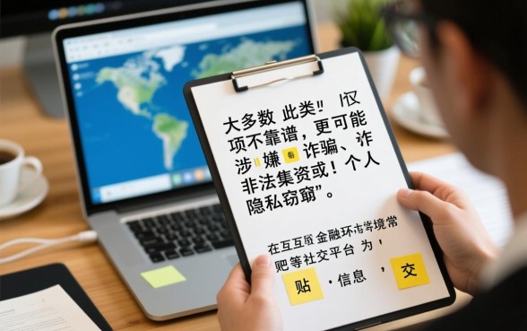 下款口子贴吧里的高收益项目靠谱吗