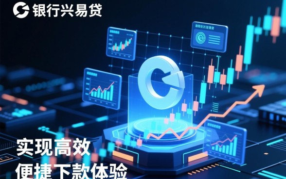 振兴银行兴易贷下款快吗,为什么审核通过率这么高 振兴银行兴易贷下款快吗