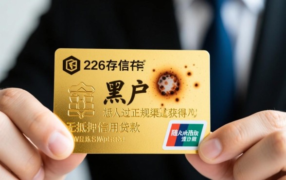 24年那些黑户口子还能顺利放款吗