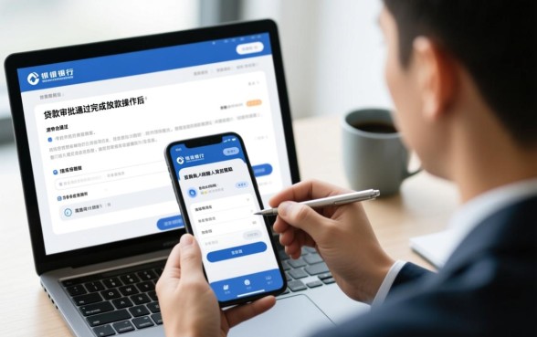 建设银行贷款下款后银行会通知我吗