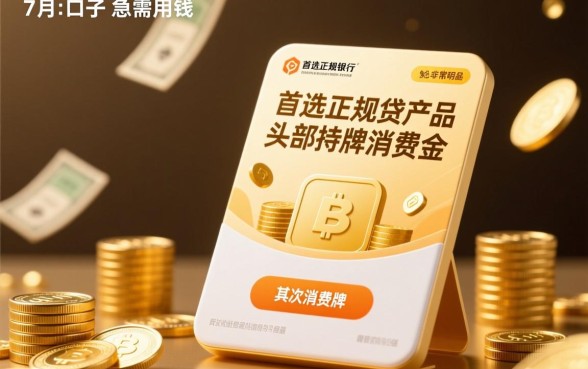 7月份有哪些口子适合急需用钱的人,急需用钱哪里下款最快 7月份有哪些口子适合急需用钱的人