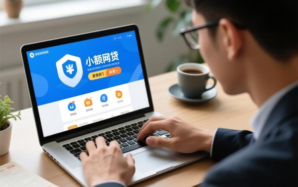 有没有推荐下款迅速的小额网贷平台