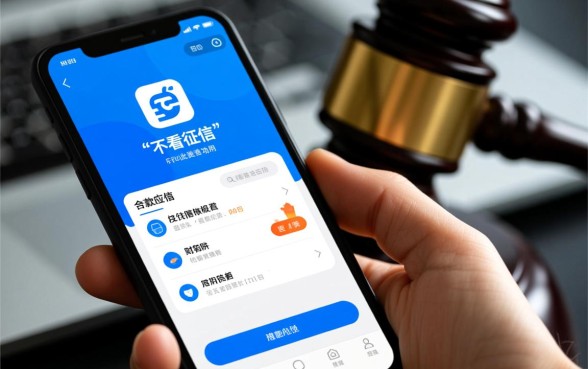 2026最新不看征信借款APP哪里下载