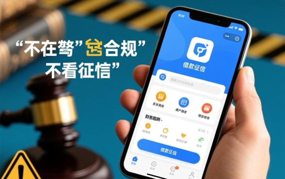 2026最新不看征信借款APP哪里下载