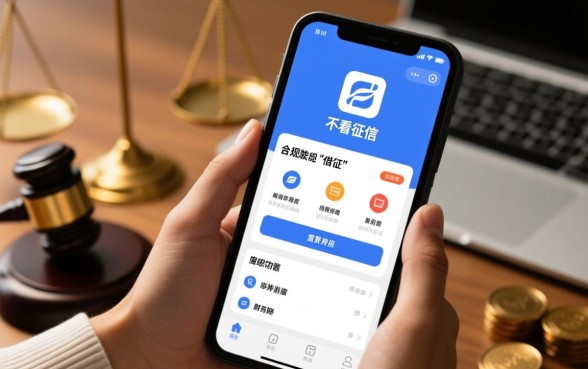 2026最新不看征信借款APP哪里下载
