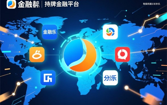 有哪些平台能像分期乐一样快速下款