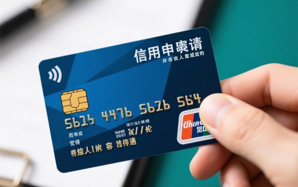 为什么有些人觉得信用卡容易通过呢