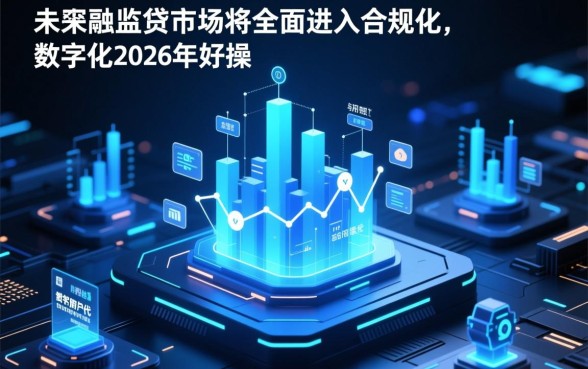 2026年好操作的网贷平台有哪些