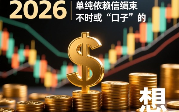 2026年有哪些靠谱的稳下款方式