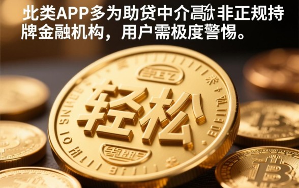 下款王中王app真的能轻松贷款吗