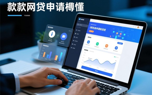 好下款的网贷申请流程是否简单易懂,怎么申请容易通过? 好下款的网贷申请流程是否简单易懂