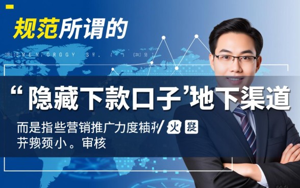 月份有哪些隐藏的下款口子值得探索