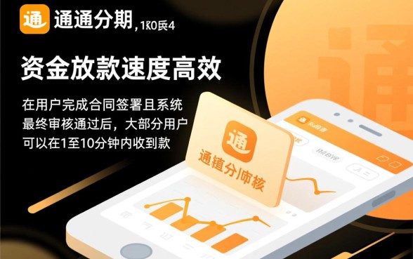 通通分期申请通过后多久能收到款项,一般审核通过多久到账 通通分期申请通过后多久能收到款项
