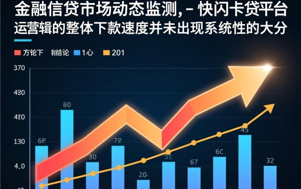 快闪卡贷最近下款速度是否有所下降