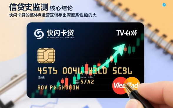 快闪卡贷最近下款速度是否有所下降