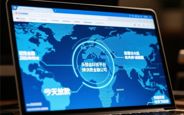 哪些网络贷款公司可以做到当天放款