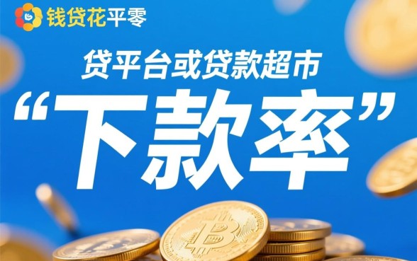 零钱花app申请贷款真的能下款吗