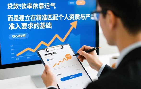 有没有什么秘诀让这款贷款容易下款