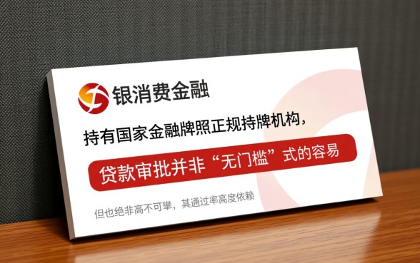 在杭银消费金融申请贷款容易通过吗