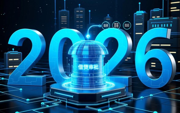 2026网上借钱必过的软件有哪些