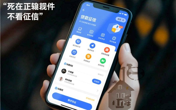不看征信的贷款app都有哪些,哪些软件正规下款快? 不看征信的贷款app都有哪些