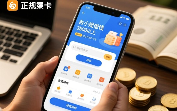 哪里可以小额借钱3500元以上