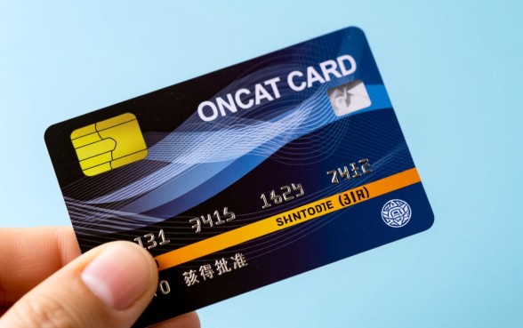 2026有信用卡就可以贷款的平台有哪些