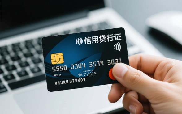 2026有信用卡就可以贷款的平台有哪些