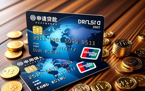 2026有信用卡就可以贷款的平台有哪些